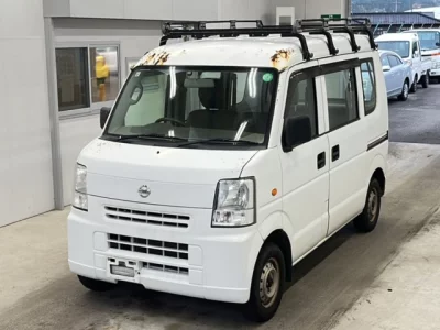 Nissan NV100 CLIPPER