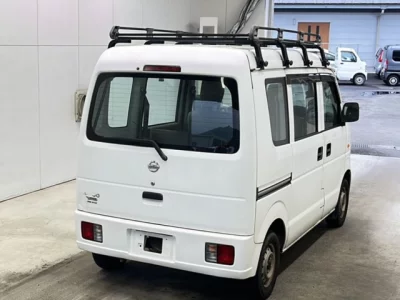 Nissan NV100 CLIPPER