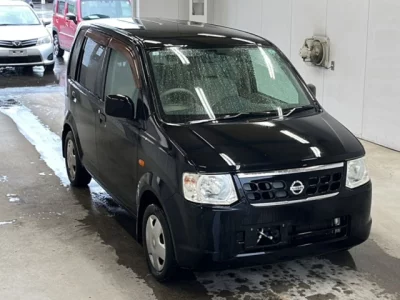 Nissan Otti