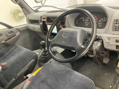 Toyota DYNA