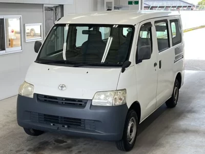 Toyota LITE ACE VAN