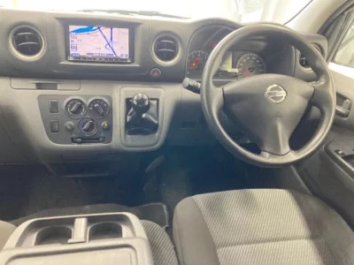 Nissan CARAVAN