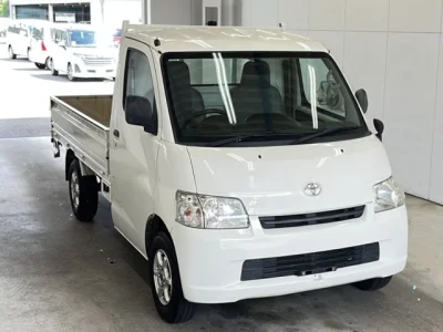 Toyota TownAce Truck