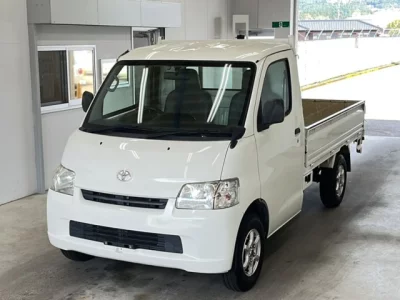 Toyota TOWN ACE TRUCK