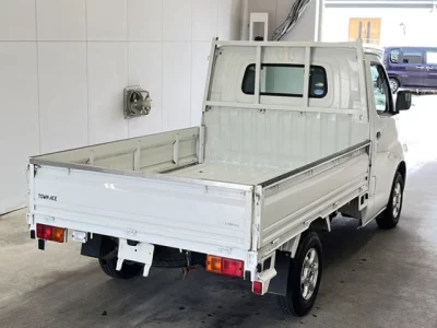 Toyota TOWN ACE TRUCK