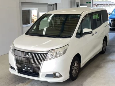 Toyota ESQUIRE
