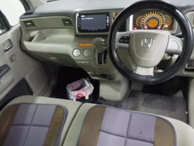 Honda Life