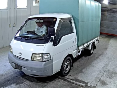 Mazda Bongo