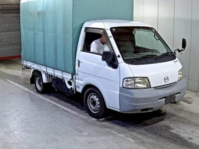 Mazda Bongo