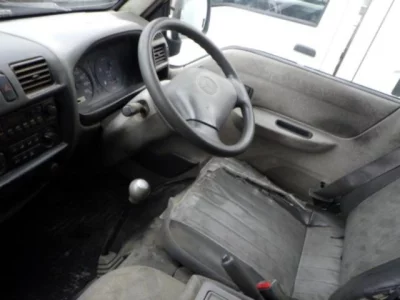Mazda Bongo