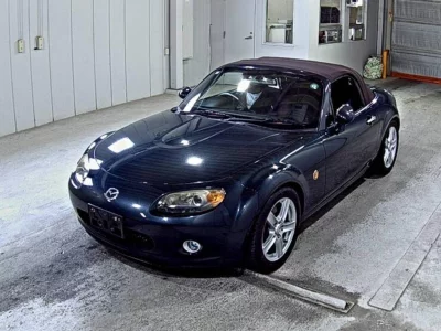 Mazda Roadster