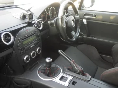 Mazda Roadster