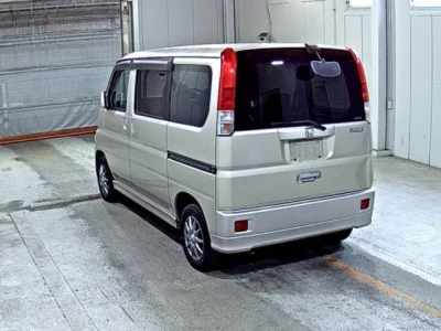Honda Vamos