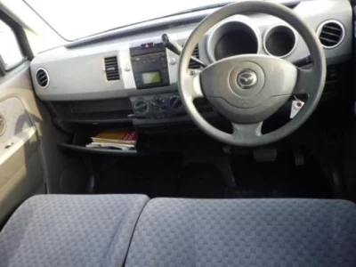 Mazda AZ-Wagon