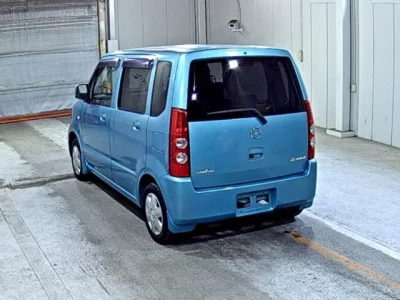 Mazda AZ-Wagon
