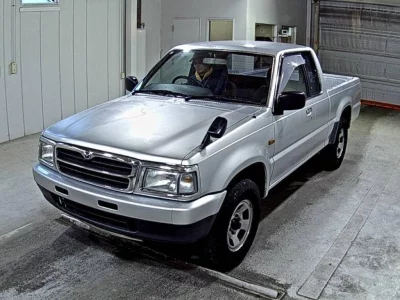 Mazda Proceed