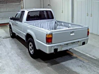Mazda PROCEED