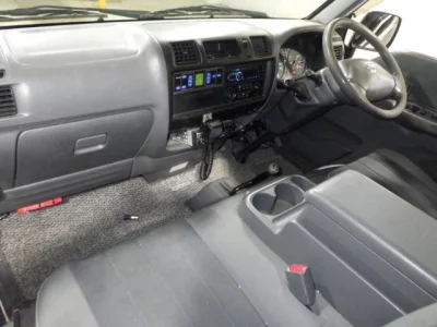 Nissan VANETTE TRUCK