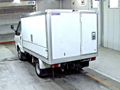 Nissan VANETTE TRUCK