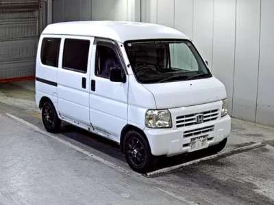 Honda Acty