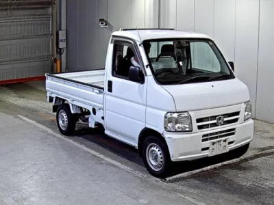 Honda Acty Truck