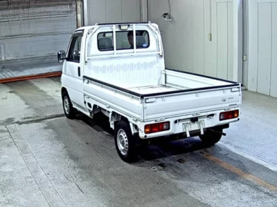 Honda Acty Truck