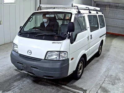Mazda BONGO VAN