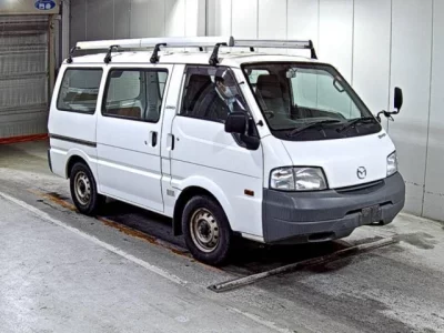Mazda BONGO VAN