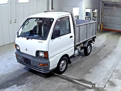 Mitsubishi MINICAB TRUCK