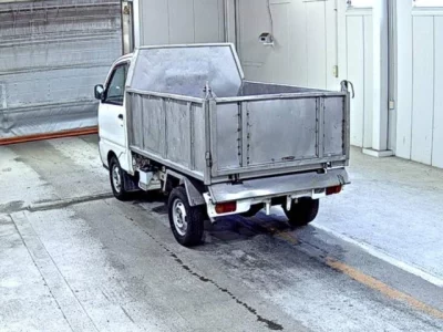 Mitsubishi MINICAB TRUCK