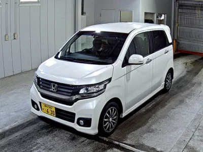 Honda N WGN