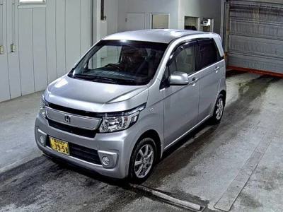 Honda N WGN