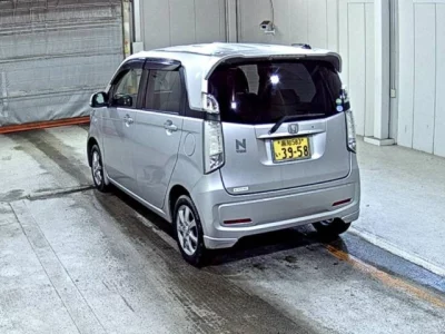 Honda N WGN