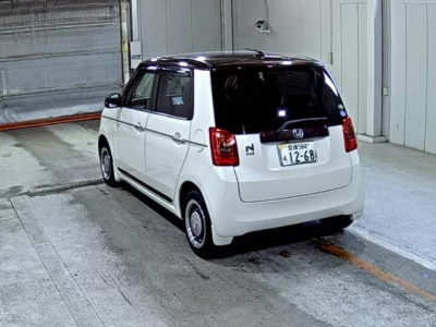Honda N-ONE