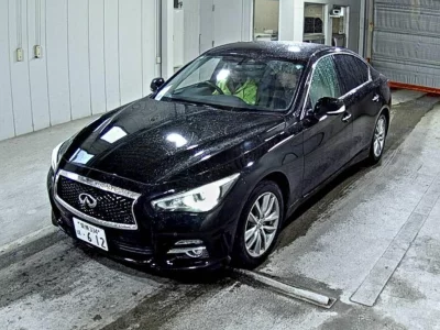 Nissan Skyline