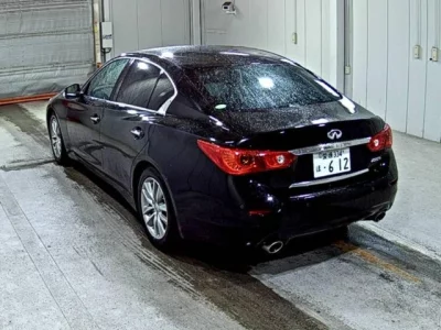 Nissan Skyline