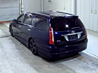 Toyota Mark II Wagon Blit