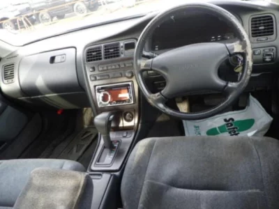 Toyota MARK II