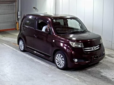 Toyota BB
