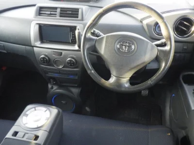 Toyota BB