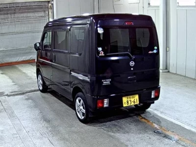 Nissan NV100 CLIPPER