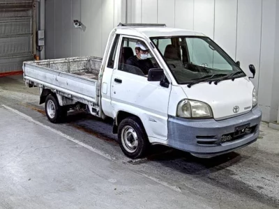 Toyota TownAce Truck