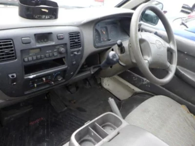 Toyota TOWN ACE TRUCK
