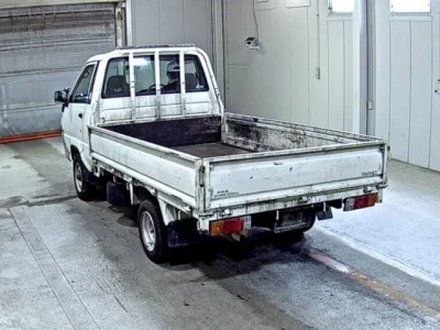 Toyota TownAce Truck