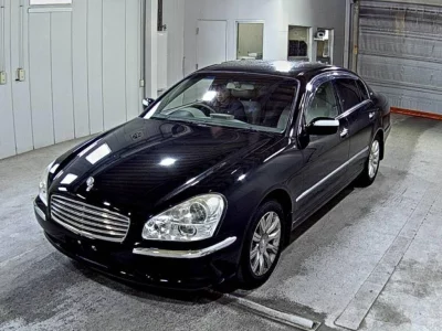 Nissan Cima