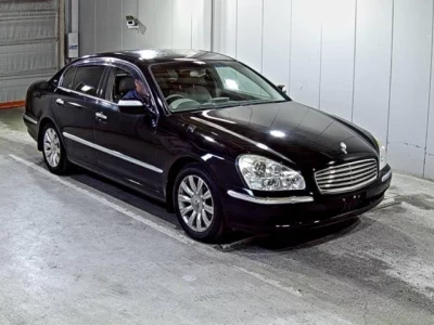 Nissan Cima