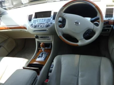 Nissan Cima