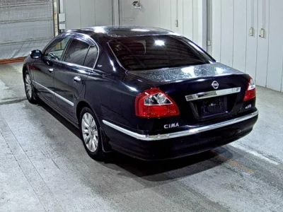 Nissan Cima