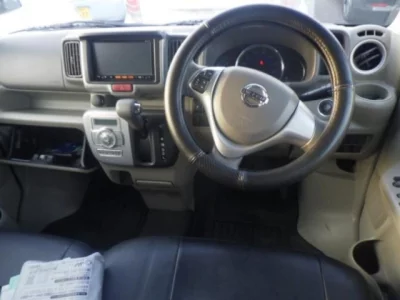 Nissan Clipper Rio