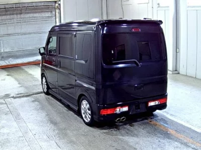 Nissan Clipper Rio
